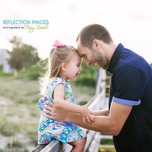 Meet your Posher, Matt